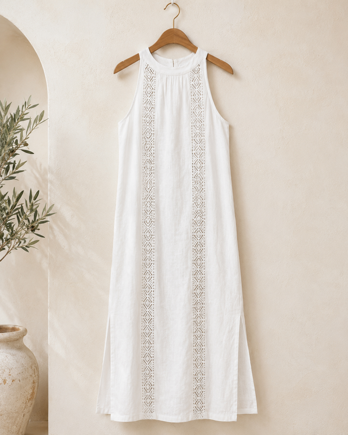 Vestido Maré
