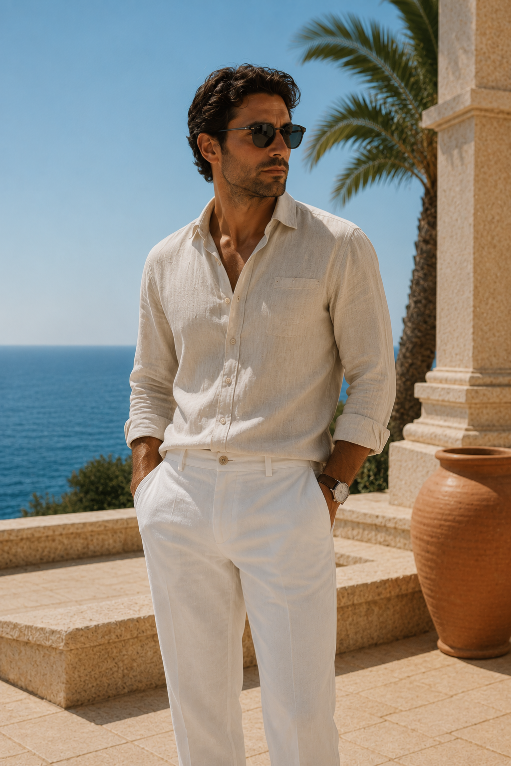 MODA HOMBRE