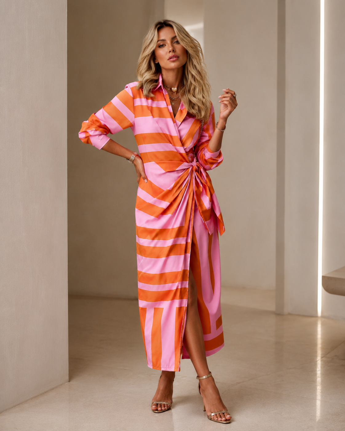 Valentina Vestido