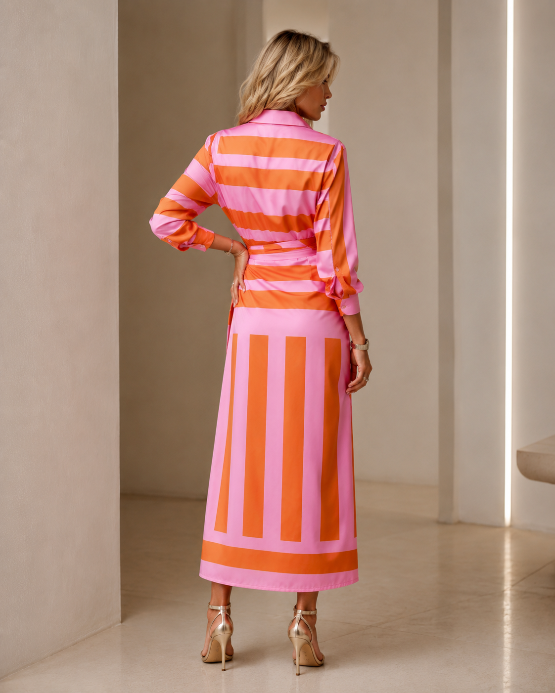 Valentina Vestido