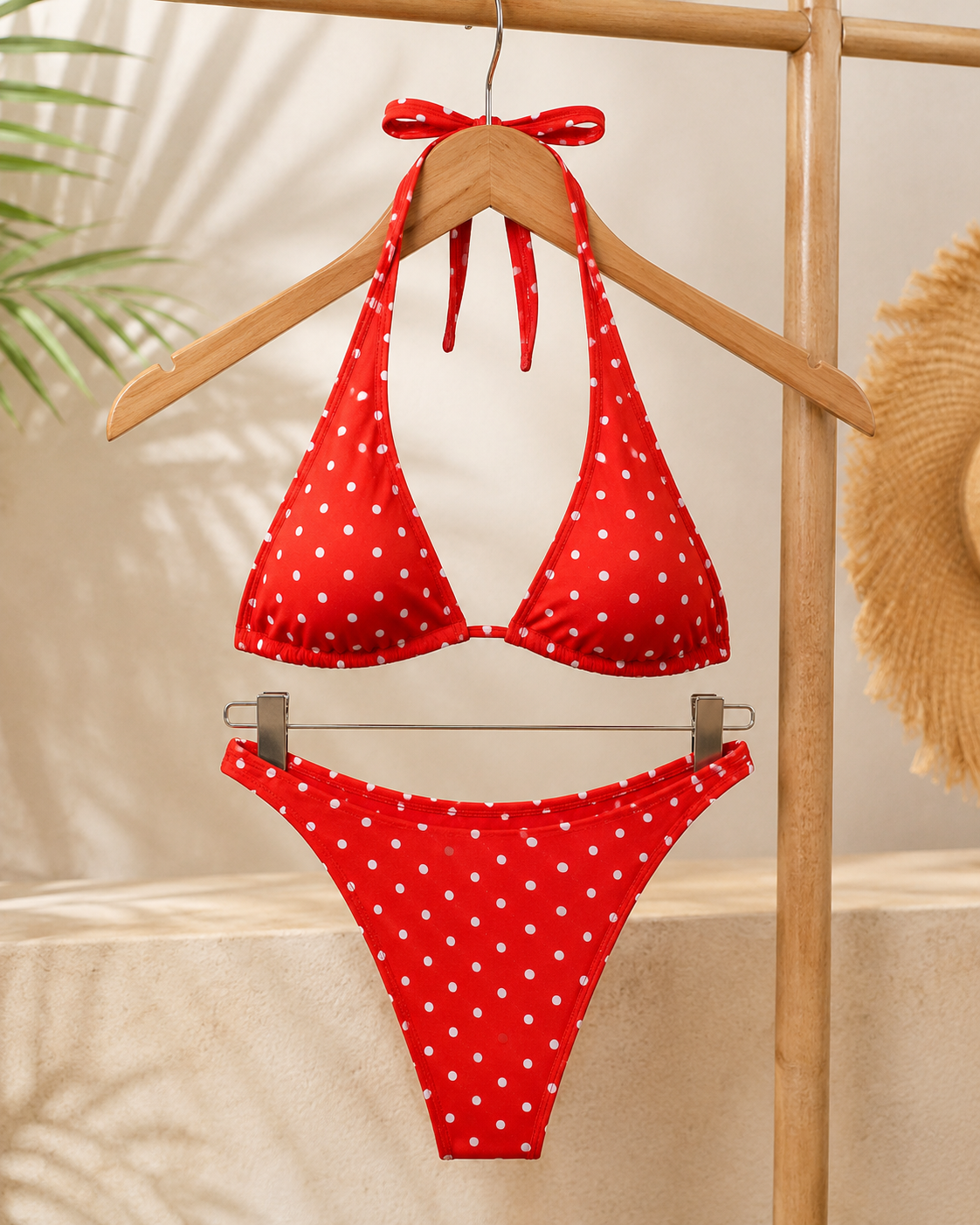 Chile Bikini