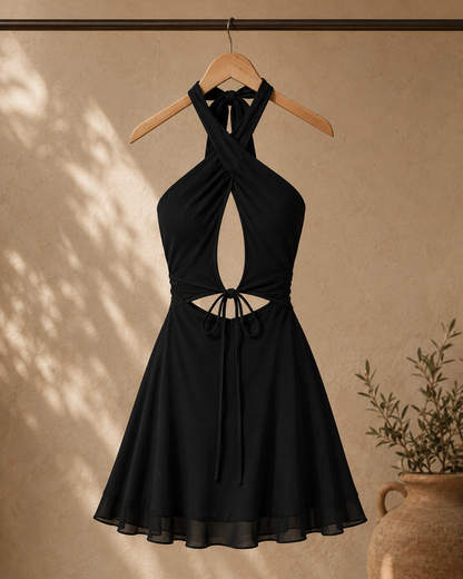 Saray Vestido