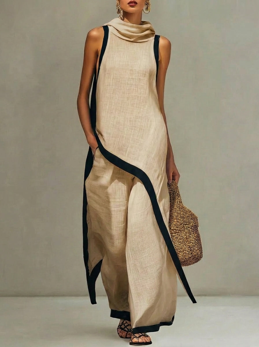 Asia TotalLook