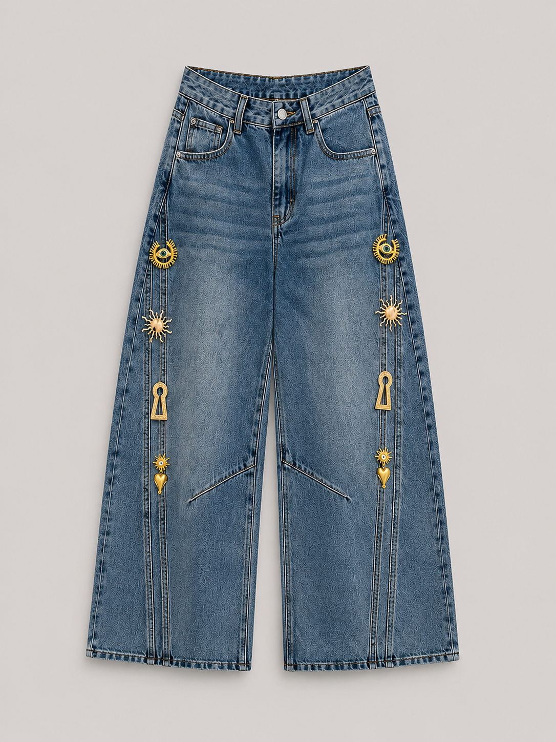 Luna Pantalones