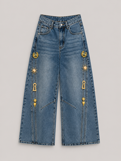 Luna Pantalones