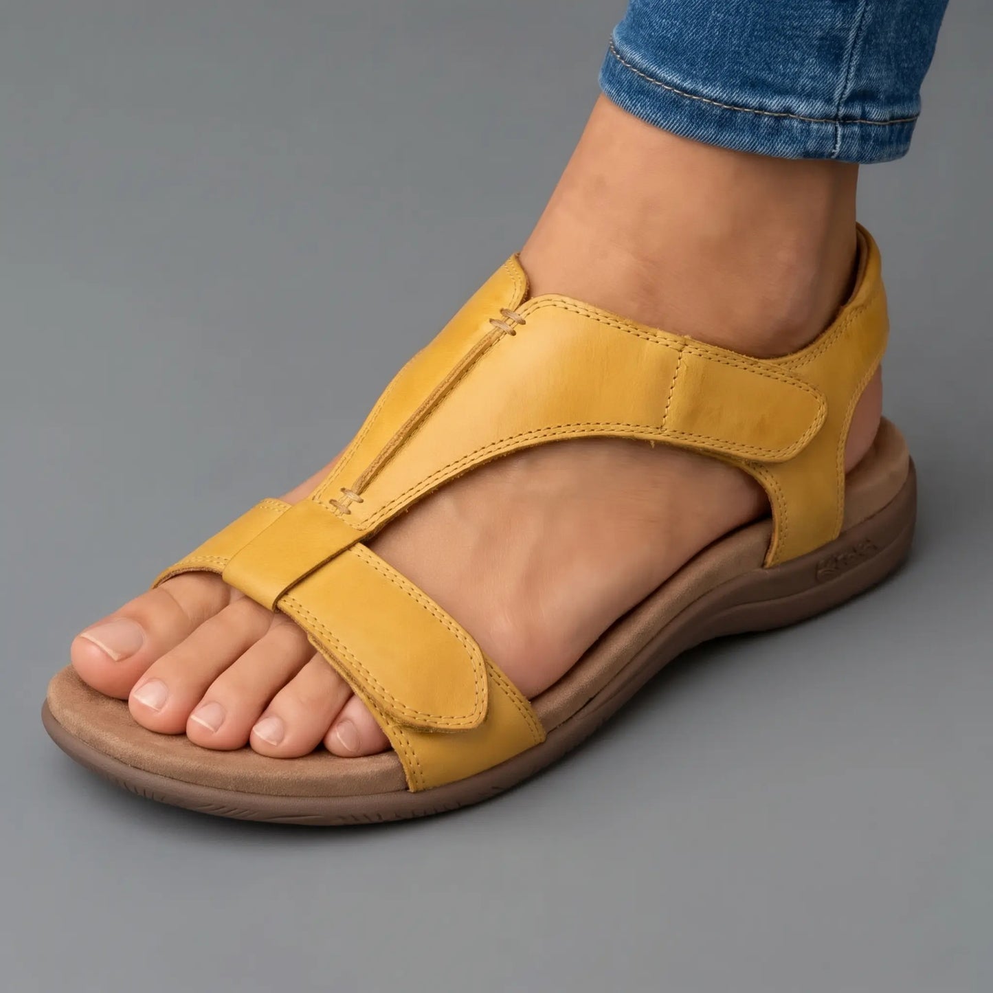 Lorena Sandalias Verano