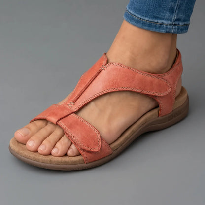 Lorena Sandalias Verano