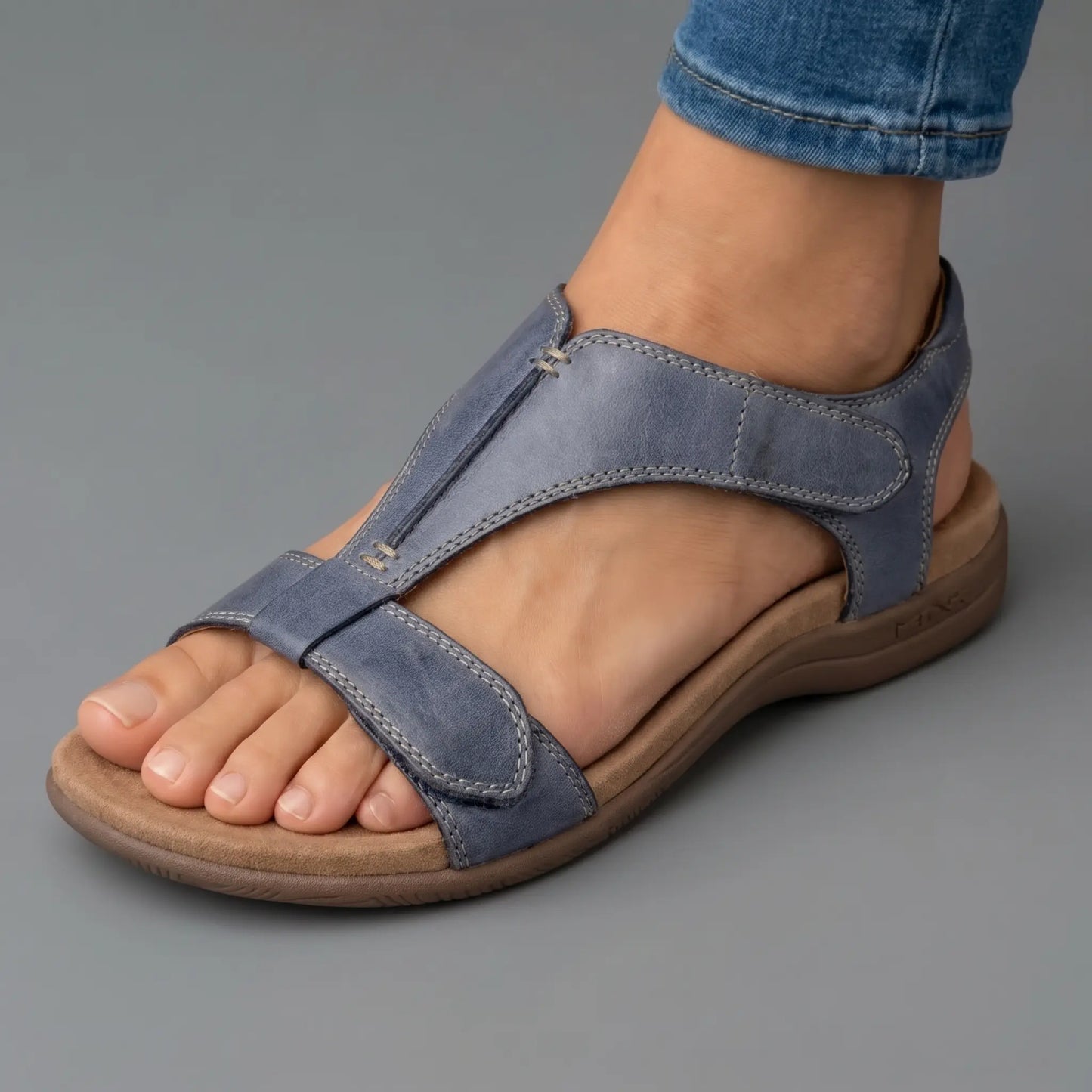 Lorena Sandalias Verano