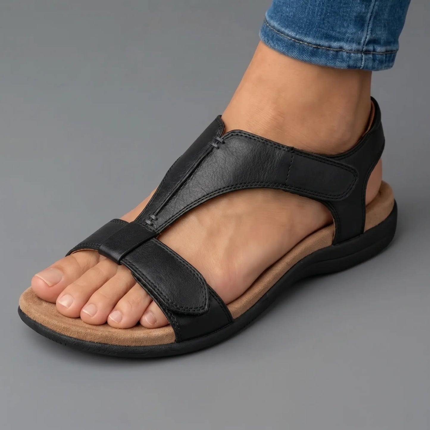 Lorena Sandalias Verano