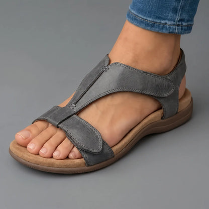 Lorena Sandalias Verano
