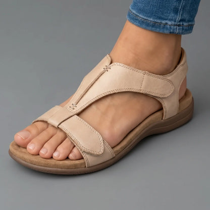 Lorena Sandalias Verano