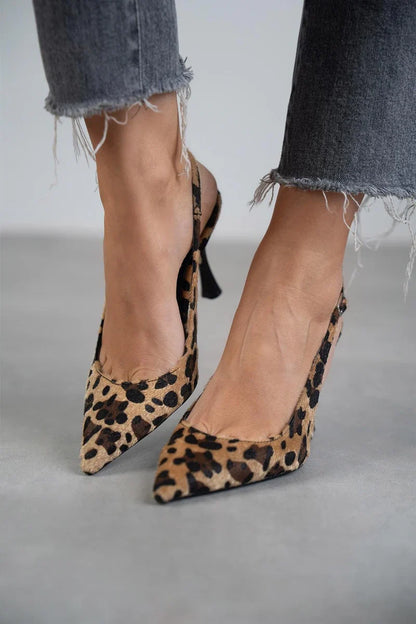 Leo Tacones