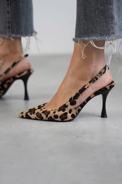 Leo Tacones