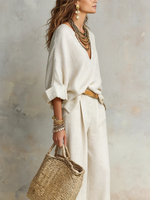 Sasha Total Look