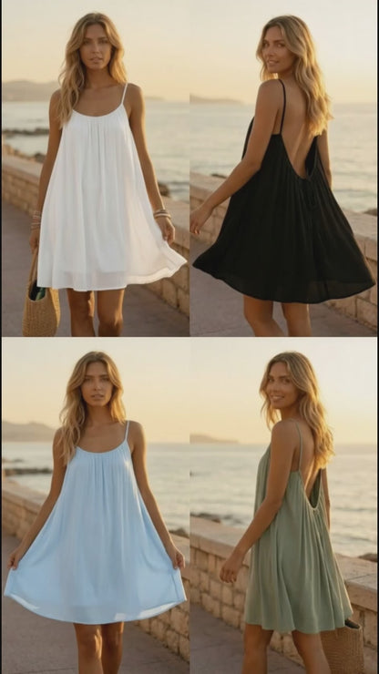 Elizabeth Vestido