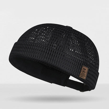 Moisés Gorro
